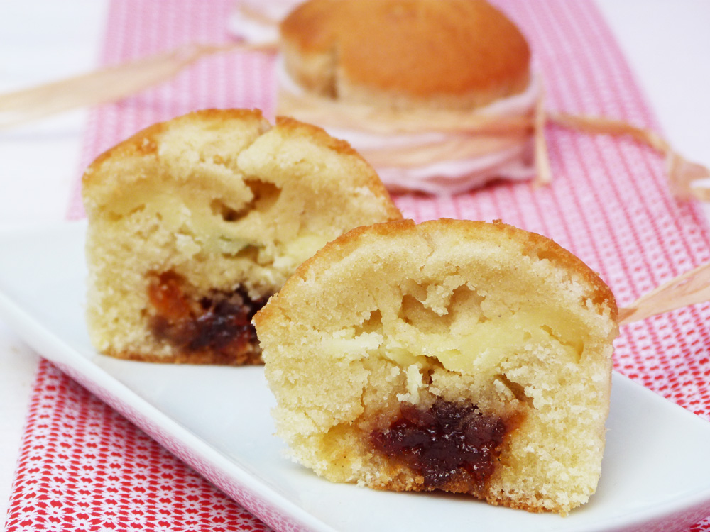 muffins gamoneo5